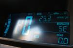 Chevrolet Sonic 2012 года